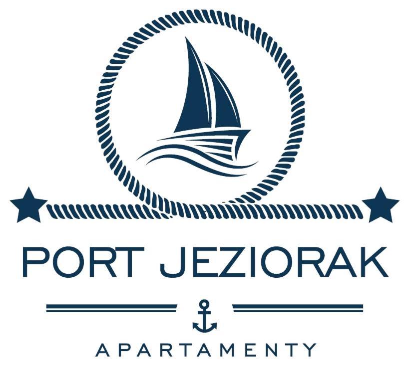 Port Jeziorak Bed & Breakfast Ilawa Bagian luar foto