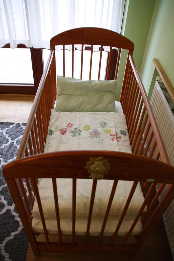 Port Jeziorak Bed & Breakfast Ilawa Bagian luar foto