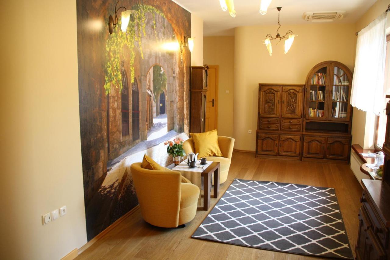Port Jeziorak Bed & Breakfast Ilawa Bagian luar foto