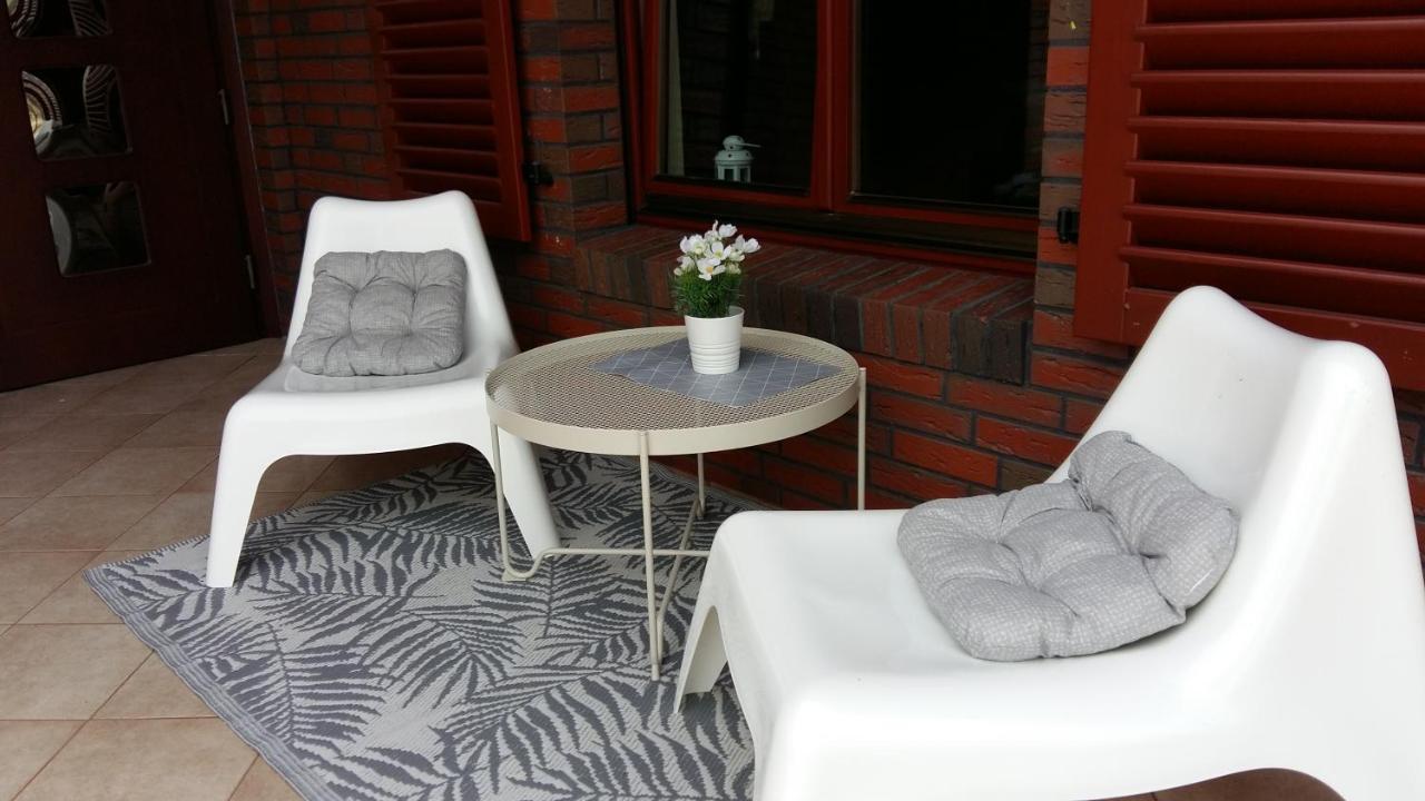 Port Jeziorak Bed & Breakfast Ilawa Bagian luar foto