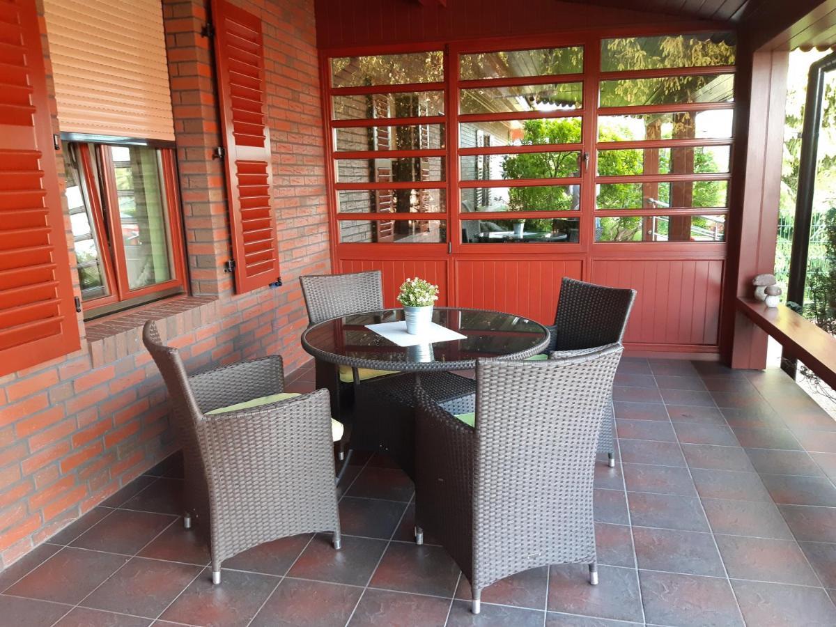 Port Jeziorak Bed & Breakfast Ilawa Bagian luar foto