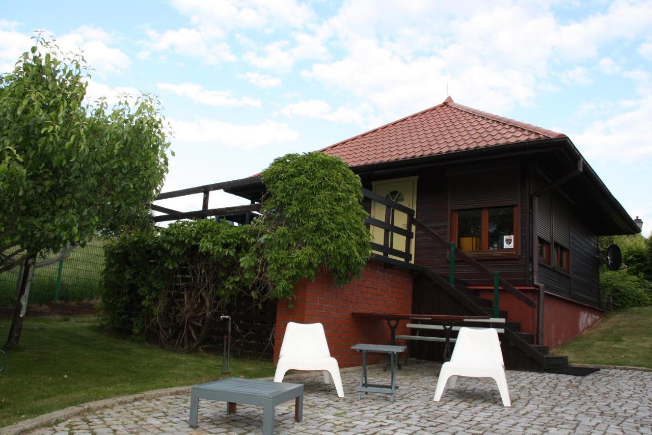 Port Jeziorak Bed & Breakfast Ilawa Bagian luar foto