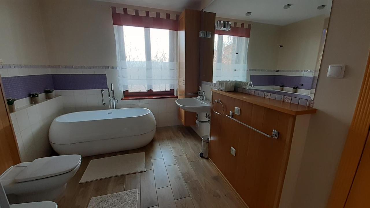 Port Jeziorak Bed & Breakfast Ilawa Bagian luar foto