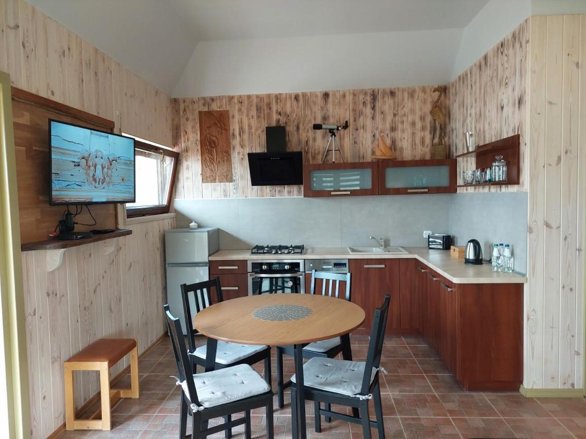 Port Jeziorak Bed & Breakfast Ilawa Bagian luar foto