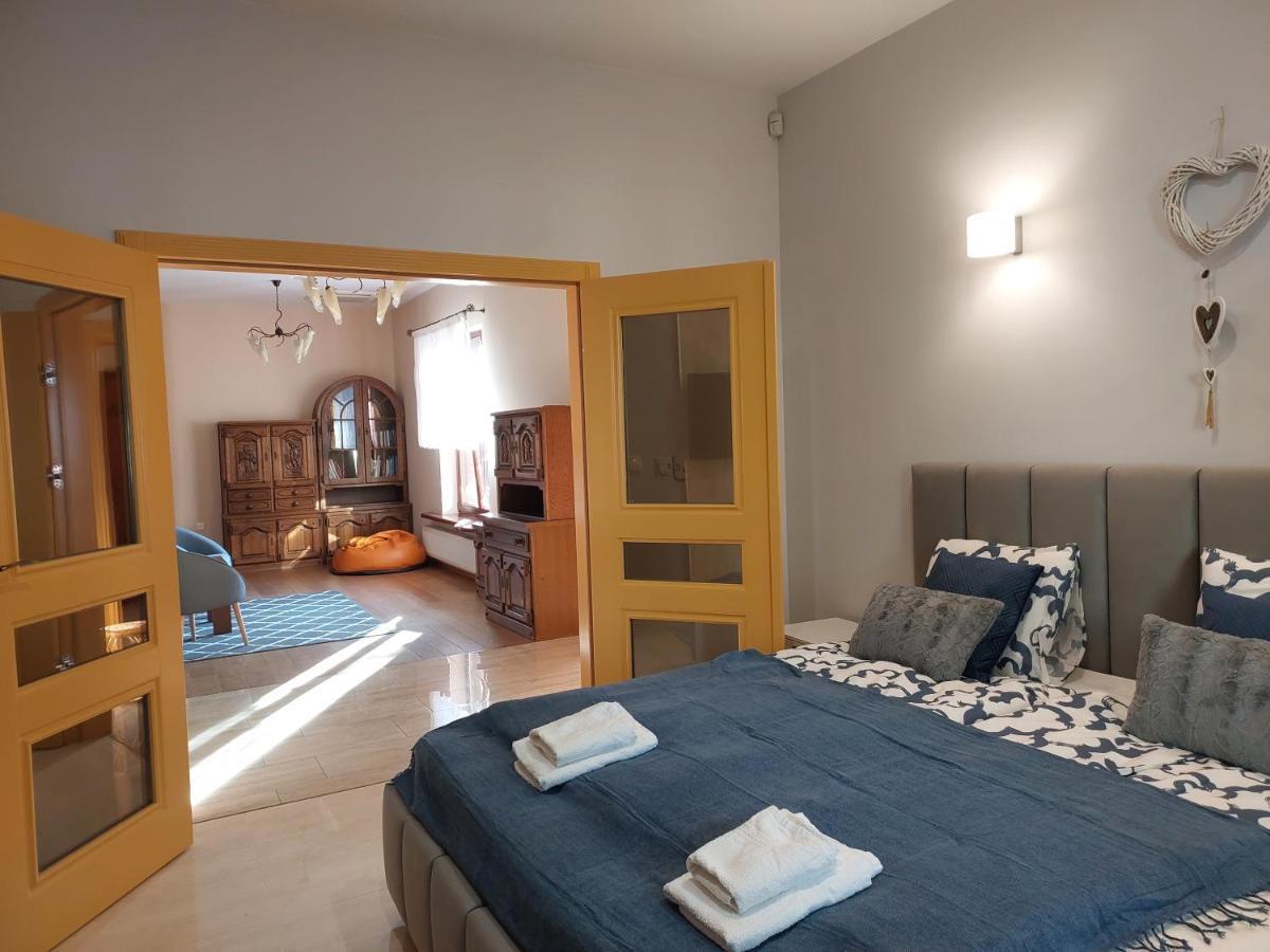 Port Jeziorak Bed & Breakfast Ilawa Bagian luar foto