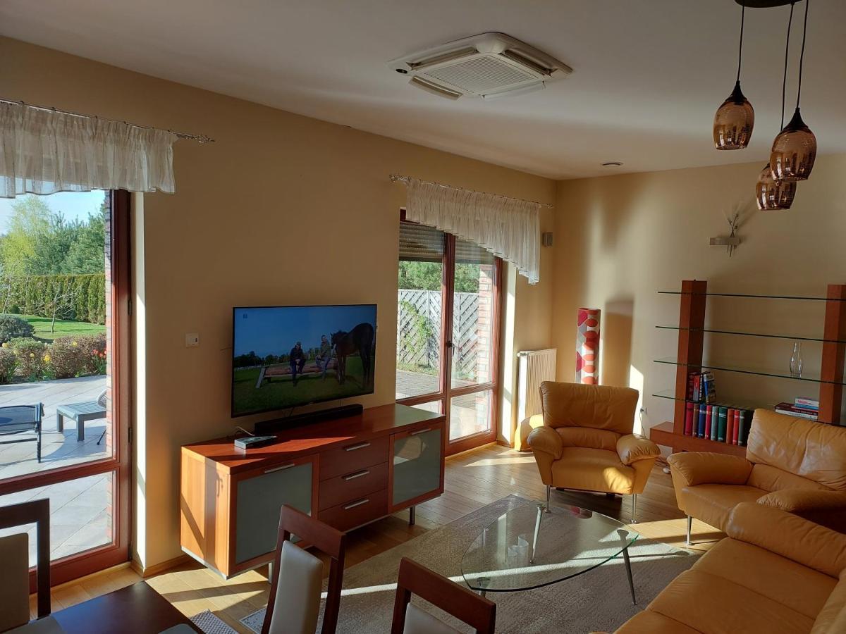 Port Jeziorak Bed & Breakfast Ilawa Bagian luar foto